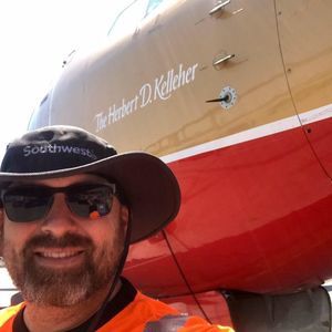 Meet your Posher, Eric